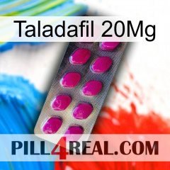 Taladafil 20Mg 09